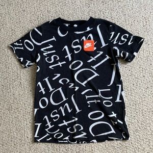 Boys Nike Tee